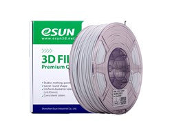 ESun ABS Filament 1.75 mm 1kg Spool-Various Colors - Digitmakers.ca providing 3d printers, 3d scanners, 3d filaments, 3d printing material , 3d resin , 3d parts , 3d printing services