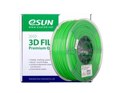 ESun ABS Filament 1.75 mm 1kg Spool-Various Colors - Digitmakers.ca providing 3d printers, 3d scanners, 3d filaments, 3d printing material , 3d resin , 3d parts , 3d printing services