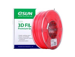 ESun ABS Filament 1.75 mm 1kg Spool-Various Colors - Digitmakers.ca providing 3d printers, 3d scanners, 3d filaments, 3d printing material , 3d resin , 3d parts , 3d printing services