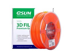 ESun ABS Filament 1.75 mm 1kg Spool-Various Colors - Digitmakers.ca providing 3d printers, 3d scanners, 3d filaments, 3d printing material , 3d resin , 3d parts , 3d printing services