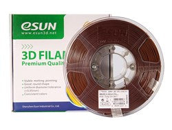 ESun ABS+ Filament 1.75 mm 1kg Spool Various Colors - Digitmakers.ca providing 3d printers, 3d scanners, 3d filaments, 3d printing material , 3d resin , 3d parts , 3d printing services