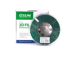 ESun ABS+ Filament 1.75 mm 1kg Spool Various Colors - Digitmakers.ca providing 3d printers, 3d scanners, 3d filaments, 3d printing material , 3d resin , 3d parts , 3d printing services