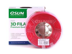 ESun ABS+ Filament 1.75 mm 1kg Spool Various Colors - Digitmakers.ca providing 3d printers, 3d scanners, 3d filaments, 3d printing material , 3d resin , 3d parts , 3d printing services