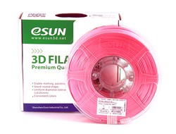 ESun ABS+ Filament 1.75 mm 1kg Spool Various Colors - Digitmakers.ca providing 3d printers, 3d scanners, 3d filaments, 3d printing material , 3d resin , 3d parts , 3d printing services