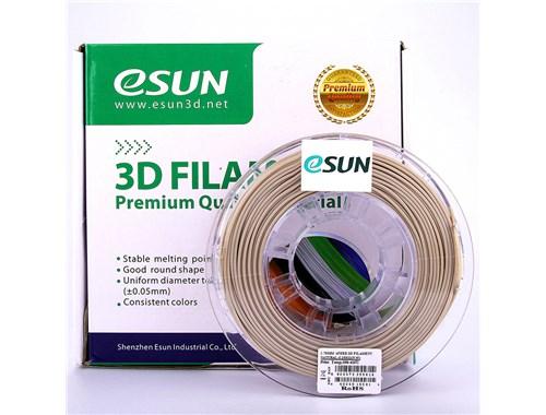 eSun ePEEK Filament 1.75mm 0.25kg - Digitmakers.ca