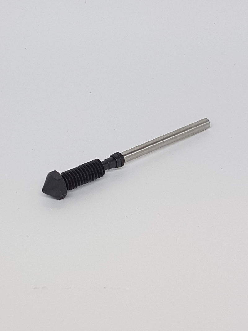 Flashforge Creator 3 V2 Hardened Steel Nozzle - Digitmakers.ca