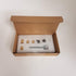 Flashforge Guider IIS Nozzle and Gear Kit - Digitmakers.ca