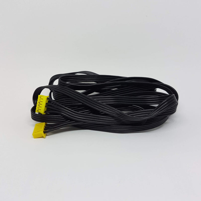 Raise3D N2 Extruder Motor Cable 2.6m - Digitmakers.ca