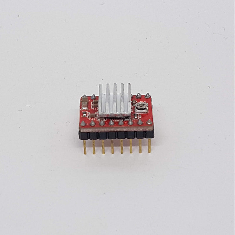 Raise3D A4988 E/Z Stepper Driver (N Series Only) - Digitmakers.ca