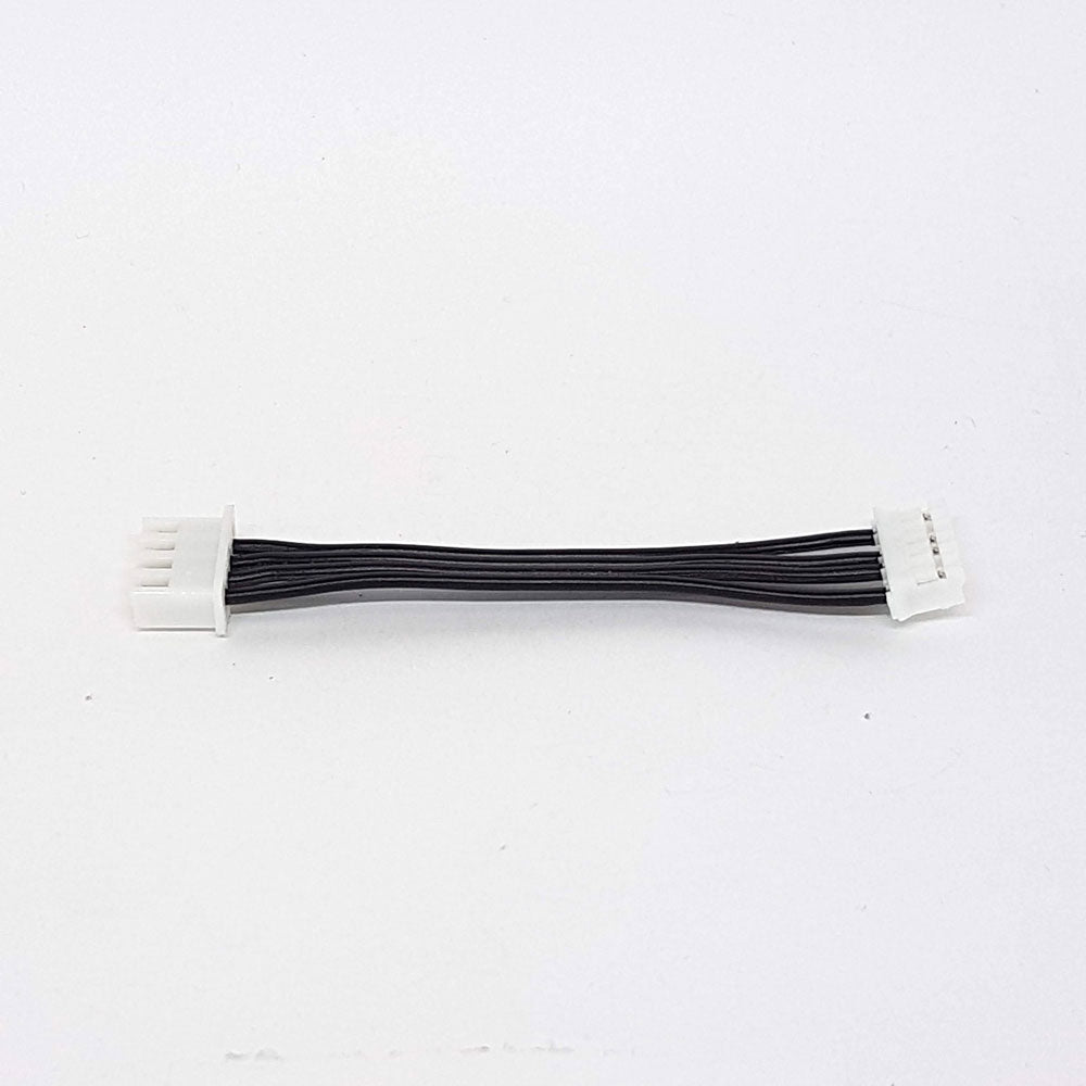 Wanhao D6 Extruder Cable 50mm - Digitmakers.ca