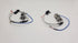 Flashforge Creator 3 V2 Complete Hotend (Pack of 2) - Digitmakers.ca
