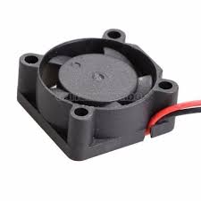 Brushless Ball Bearing Cooling Fans 12/24v Various Sizes - Digitmakers.ca providing 3d printers, 3d scanners, 3d filaments, 3d printing material , 3d resin , 3d parts , 3d printing services