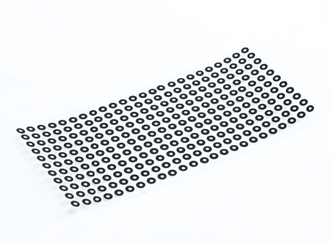 Einscan Pro2X Series 3D Scanning Markers (20 Pack) - Digitmakers.ca