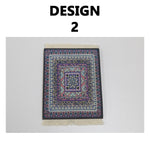 Oriental rug mouse pad ( Square ) - Digitmakers.ca providing 3d printers, 3d scanners, 3d filaments, 3d printing material , 3d resin , 3d parts , 3d printing services