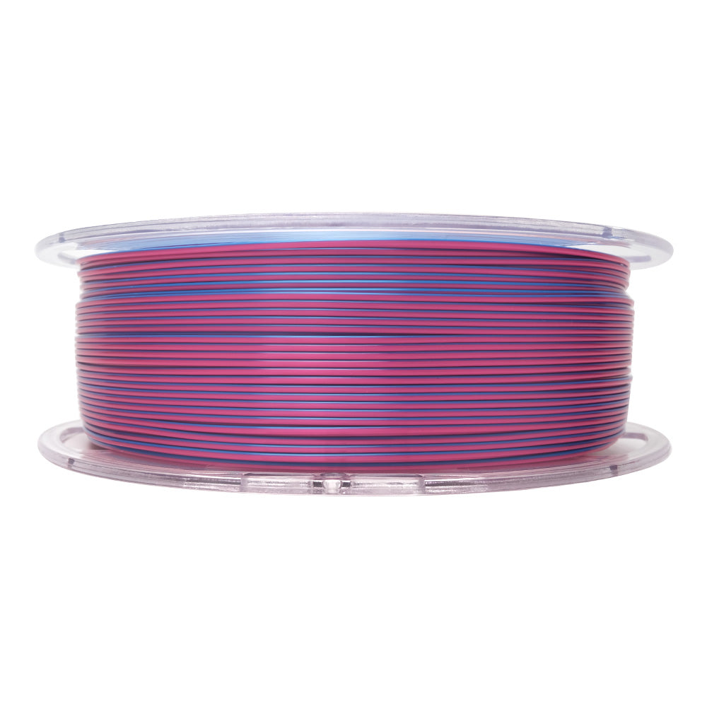 eSun eSilk Magic PLA Filament 1.75mm 1kg Spool - Digitmakers.ca