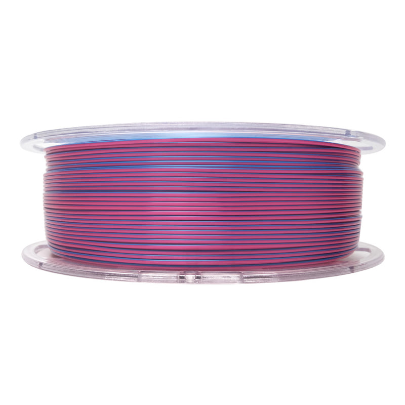 eSun eSilk Magic PLA Filament 1.75mm 1kg Spool - Digitmakers.ca