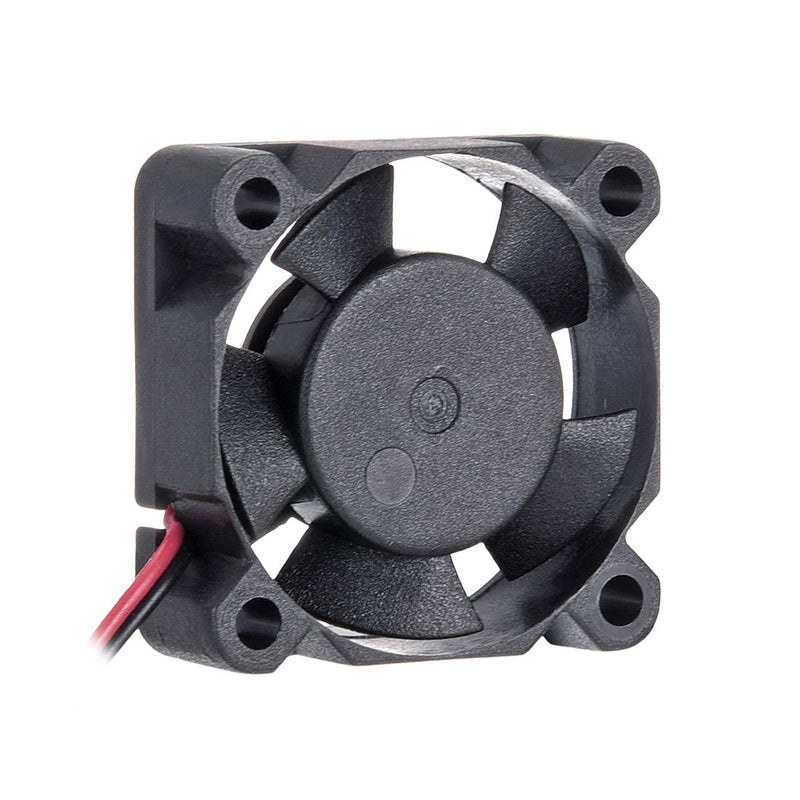 Brushless Ball Bearing Cooling Fans 12/24v Various Sizes - Digitmakers.ca providing 3d printers, 3d scanners, 3d filaments, 3d printing material , 3d resin , 3d parts , 3d printing services