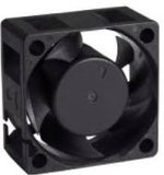 Brushless Ball Bearing Cooling Fans 12/24v Various Sizes - Digitmakers.ca providing 3d printers, 3d scanners, 3d filaments, 3d printing material , 3d resin , 3d parts , 3d printing services