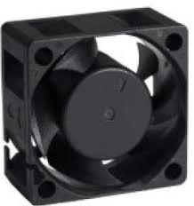 Brushless Ball Bearing Cooling Fans 12/24v Various Sizes - Digitmakers.ca providing 3d printers, 3d scanners, 3d filaments, 3d printing material , 3d resin , 3d parts , 3d printing services