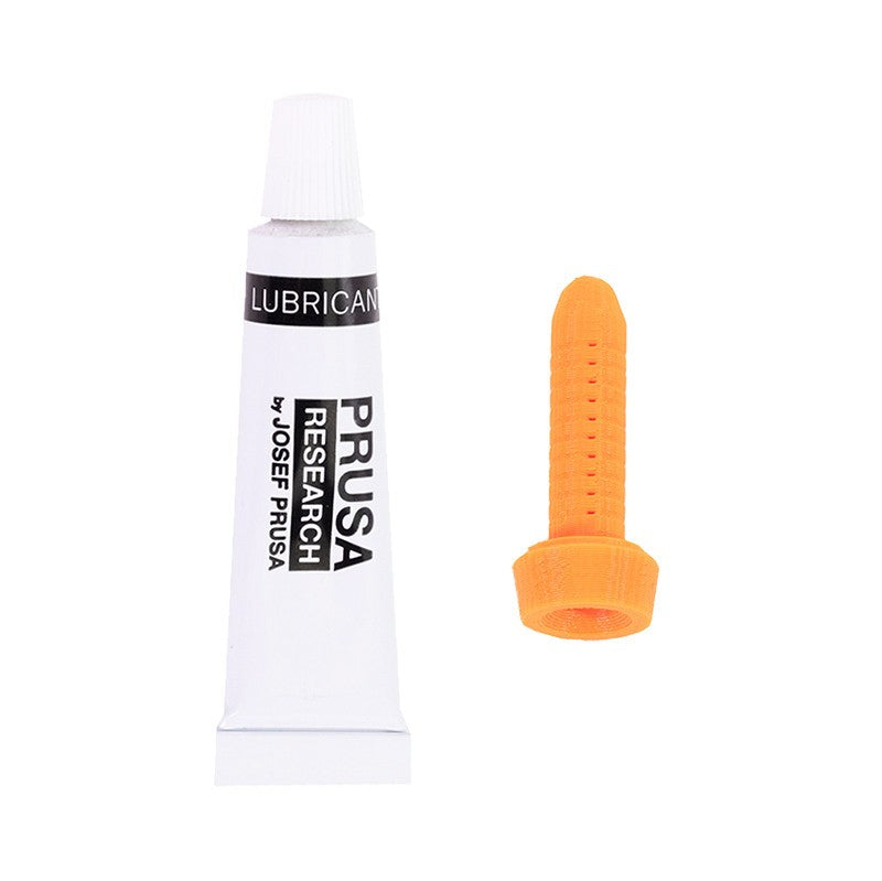 Prusa Lubricant Applicator Set (5g) - Digitmakers.ca