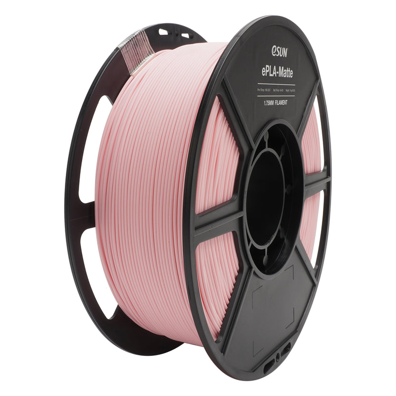 eSUN ePLA Matte Filament - 1.75mm 1kg - Digitmakers.ca