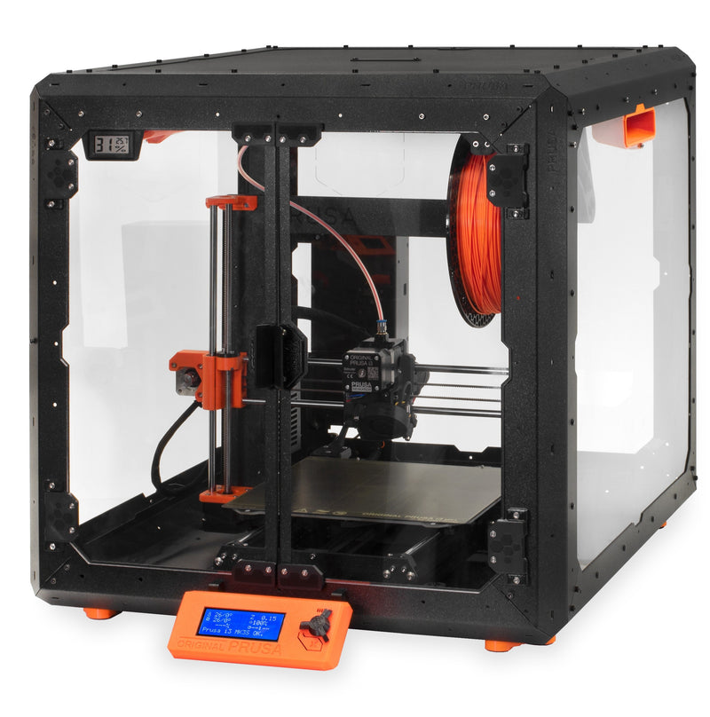 Original Prusa Enclosure - Digitmakers.ca