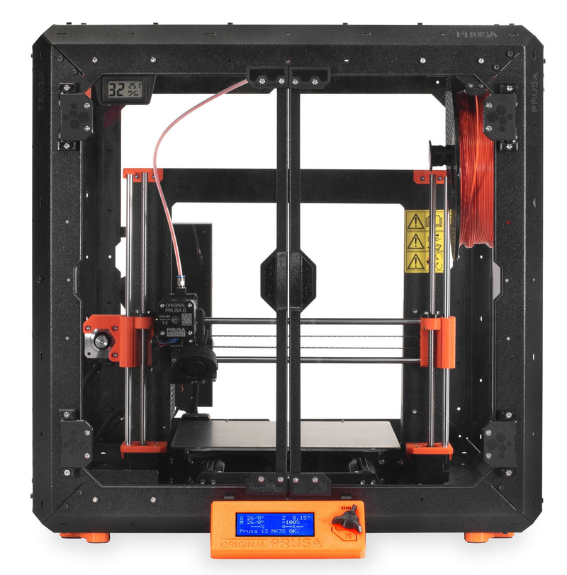 Original Prusa Enclosure - Digitmakers.ca