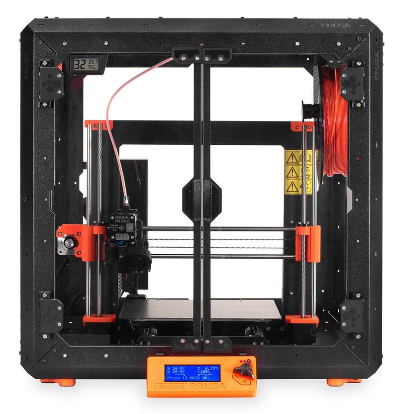 Original Prusa Enclosure - Digitmakers.ca