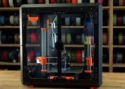 Original Prusa Enclosure With Advanced Filtration System - Digitmakers.ca