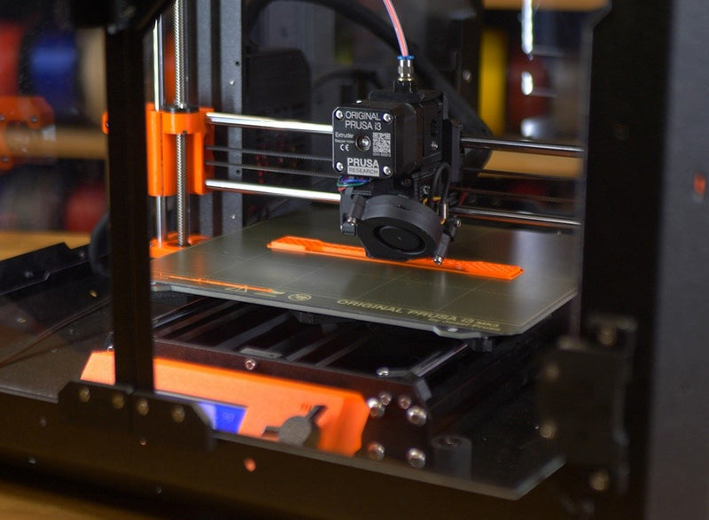 Original Prusa Enclosure - Digitmakers.ca