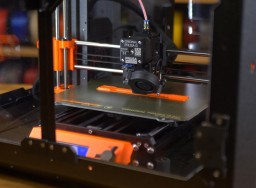Original Prusa Enclosure With Advanced Filtration System - Digitmakers.ca
