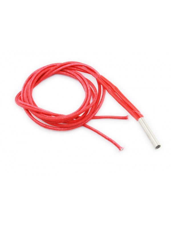 Thermistors &amp; Heater Cartridges