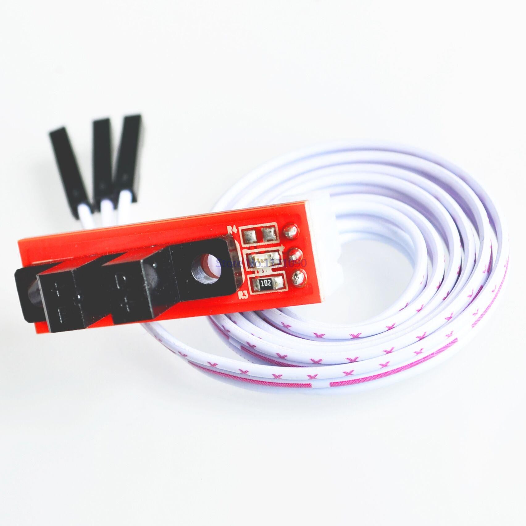 Optical Endstop (Limit-Switch) for 3D Printers RAMPS 1.4 - Digitmakers.ca