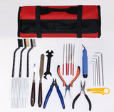 3D Printing Toolkit 32 Pcs