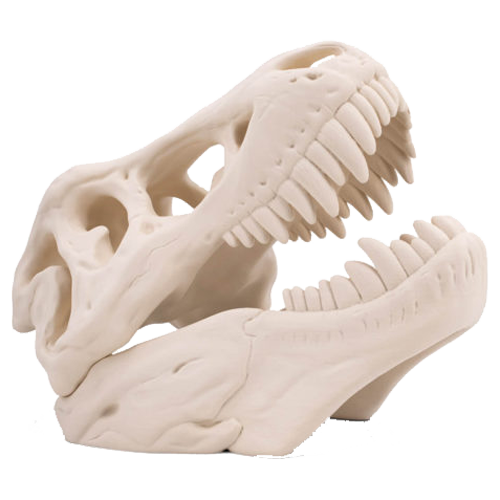 SimuBone™ Bone Modeling PLA - 1.75mm 750g - Digitmakers.ca