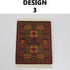Oriental rug mouse pad ( Square ) - Digitmakers.ca providing 3d printers, 3d scanners, 3d filaments, 3d printing material , 3d resin , 3d parts , 3d printing services