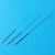 Cleaning Nozzle Drill bits Needles 0.3 mm  3 pcs - Digitmakers.ca