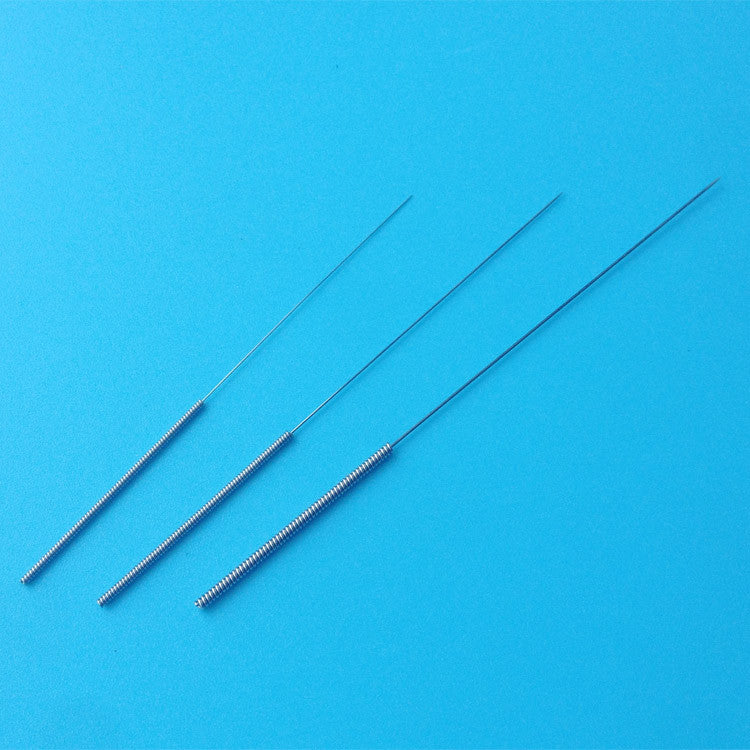 Cleaning Nozzle Drill bits Needles 0.3 mm  3 pcs - Digitmakers.ca