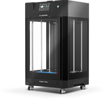 Flashforge Guider 3 Plus 3D Printer-ETL Certified - Digitmakers.ca