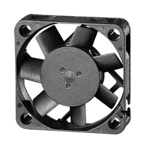 Brushless Ball Bearing Cooling Fans 12/24v Various Sizes - Digitmakers.ca providing 3d printers, 3d scanners, 3d filaments, 3d printing material , 3d resin , 3d parts , 3d printing services