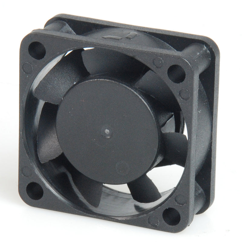 Brushless Ball Bearing Cooling Fans 12/24v Various Sizes - Digitmakers.ca providing 3d printers, 3d scanners, 3d filaments, 3d printing material , 3d resin , 3d parts , 3d printing services