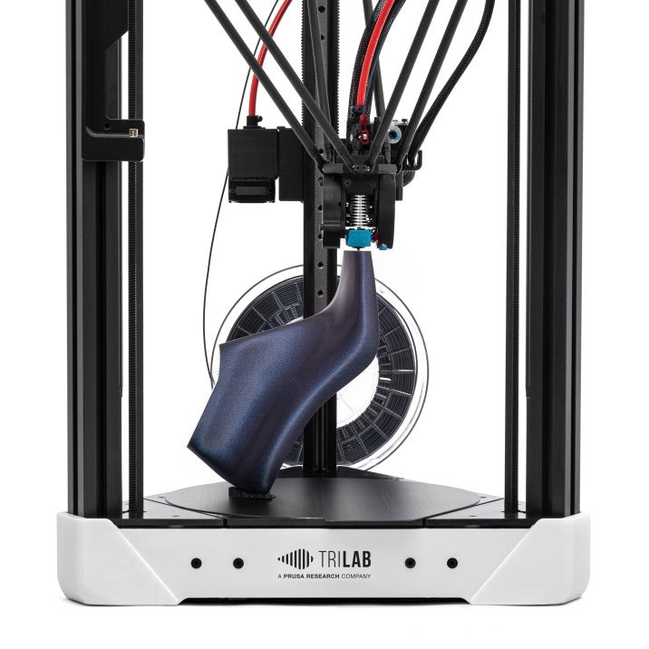 TRILAB DeltiQ 2 PLUS 3D Printer - Digitmakers.ca