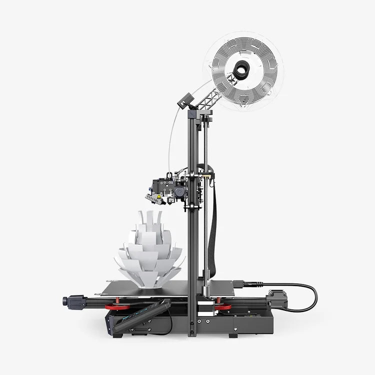 Creality Ender-3 S1 Plus 3D Printer - ETL Certified - Digitmakers.ca