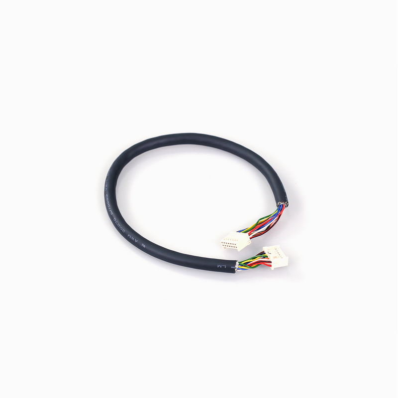 Raise3D E2 Extruder Connection Cable - Digitmakers.ca