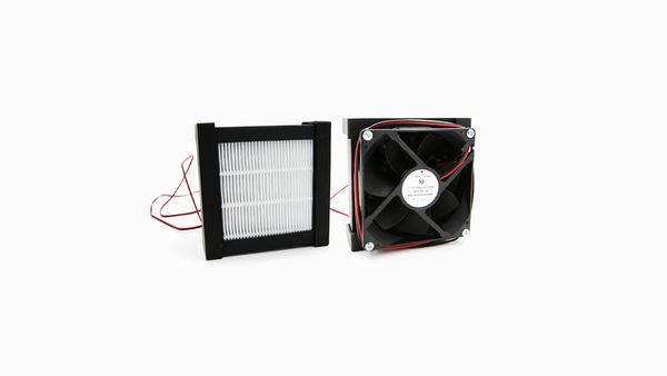 Raise3D Pro2 Air Filter - Digitmakers.ca