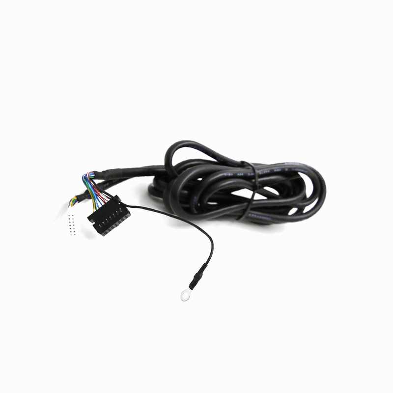 Raise3D Pro2 Extruder Connection Cable - Digitmakers.ca