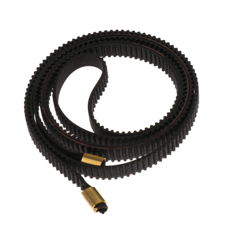 GT2 Timing Belt 1m-length 6mm-width - for CR-10 (Y Axis) - Digitmakers.ca