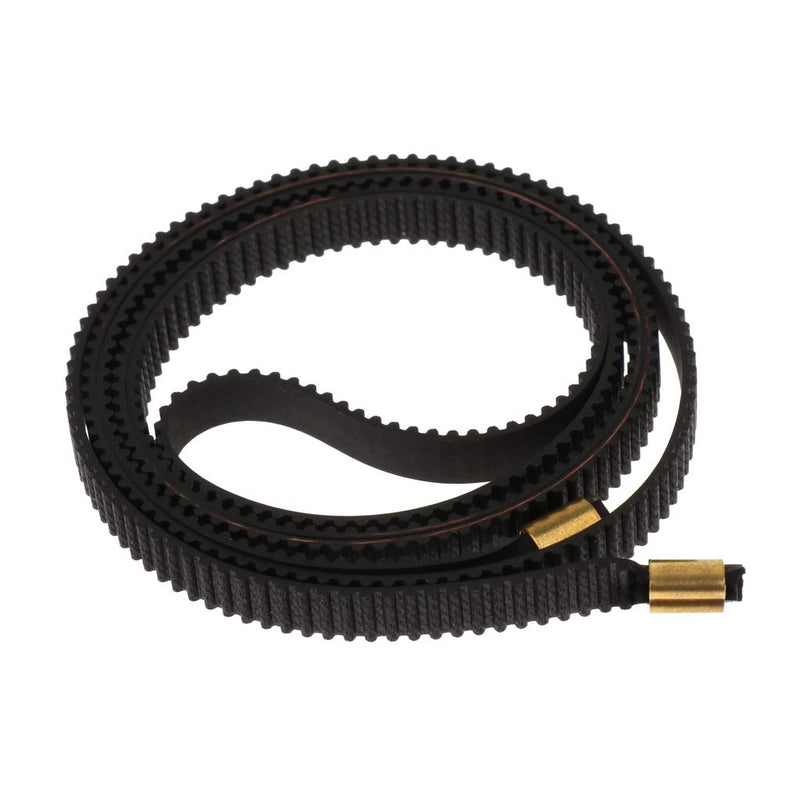 GT2 Timing Belt 0.9m-length 6mm-width - for CR-10 (X Axis) - Digitmakers.ca