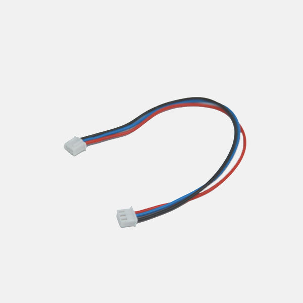 Wanhao D9 / 6Plus / i3 Plus MK2 - Power Resume Cable 20cm - Digitmakers.ca