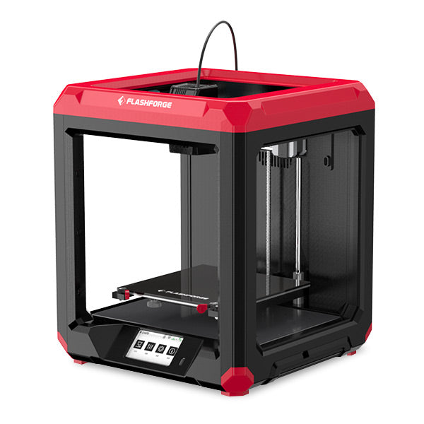 Flashforge Finder 3 3D Printer-ETL Certified & Learn By Layer The full curriculum Bundle - Digitmakers.ca